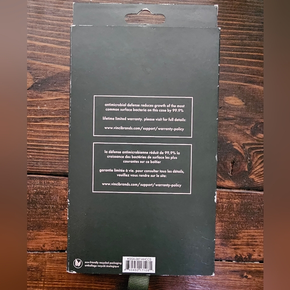 Kate Spade Galaxy S23+ phone case - Picture 2 of 3